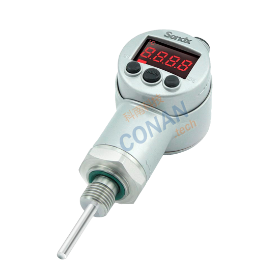 SDT5400系列数显式可调温度开关模拟量温度传感器