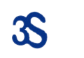 3s logo